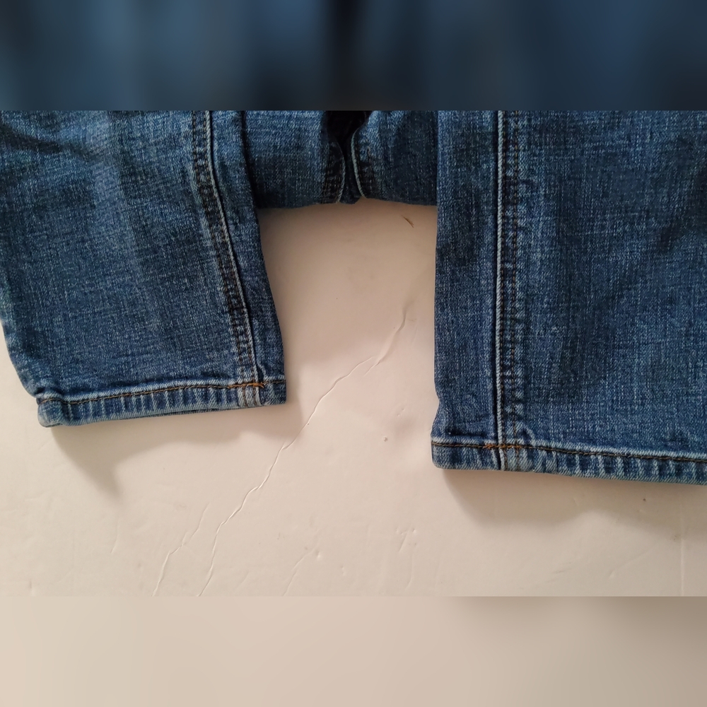 Kut from the Kloth Jeans Boyfriend Style Catherine - Picture 7 of 9